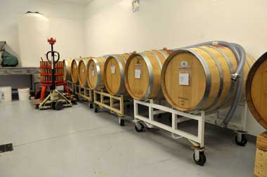 more barrels